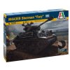 Italeri 6529 M4A3E8 SHERMAN "FURY" 1:35